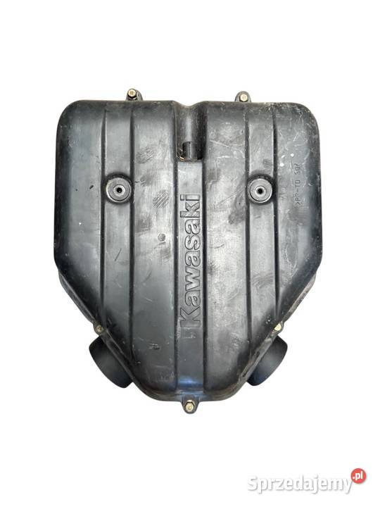 Obudowa filtra Kawasaki ZZR 600 Błotniki Ostrów Wielkopolski