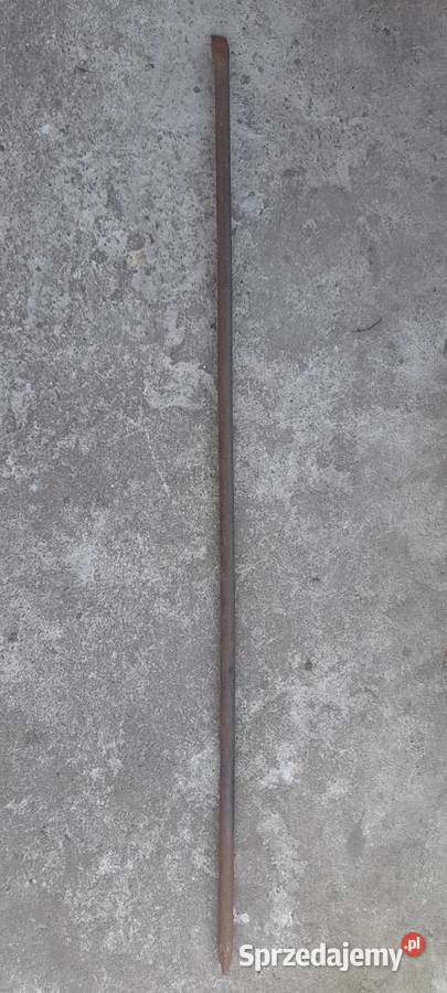 Brecha stalowa łom wielkopolskie