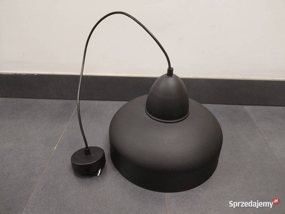 Lampa wisząca sufitowa
