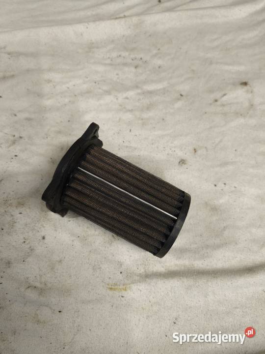 Sportowy filtr powietrza kn Suzuki gs500 Filtry powietrza mazowieckie Przasnysz