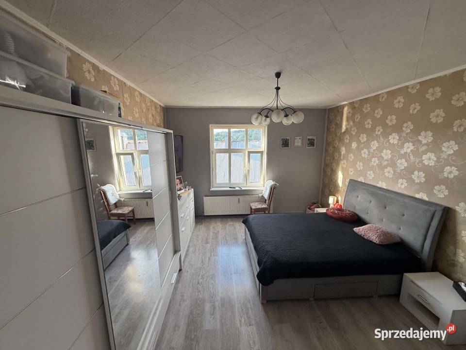 Mieszkanie OKONEK 82m OKAZJA