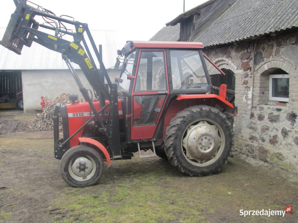 Ursus 3512