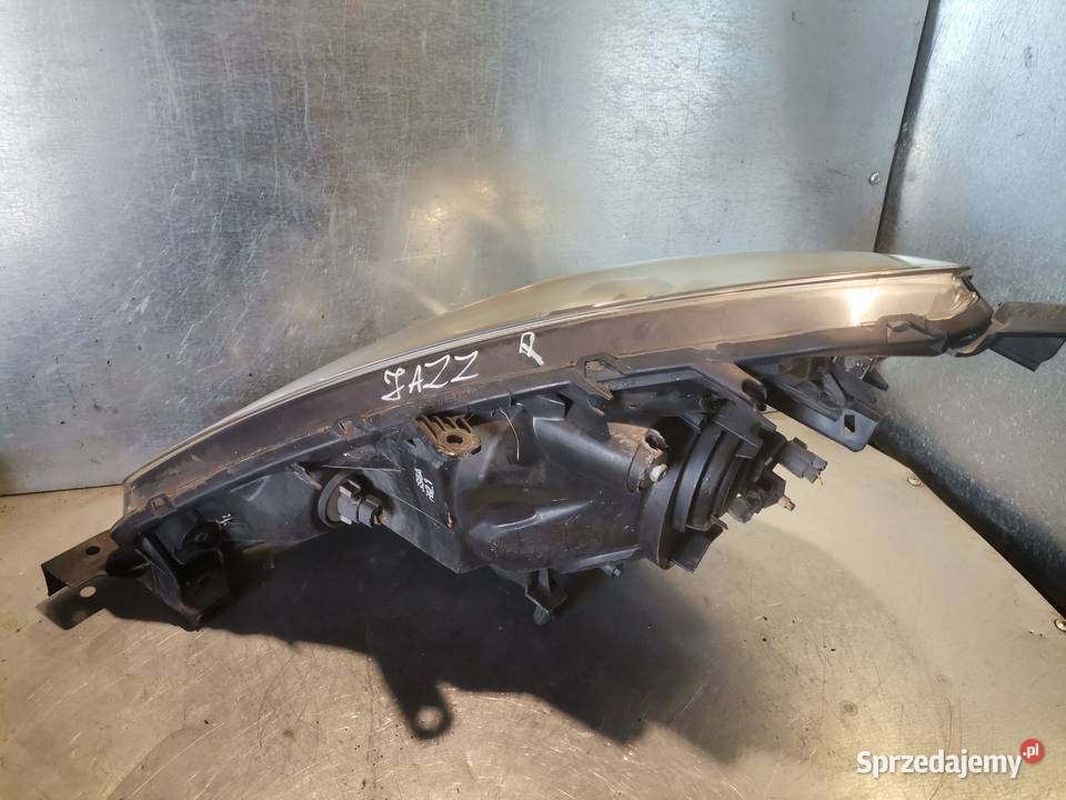 HONDA JAZZ 2 II REFLEKTOR LAMPA PRAWY PRZÓD Nowy Sącz