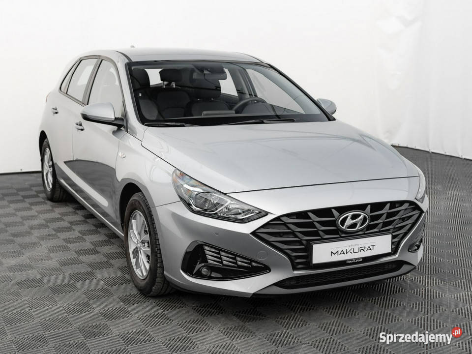 Hyundai i30 GD2C83115 DPI Classic Bluetooth centralny zamek Pępowo