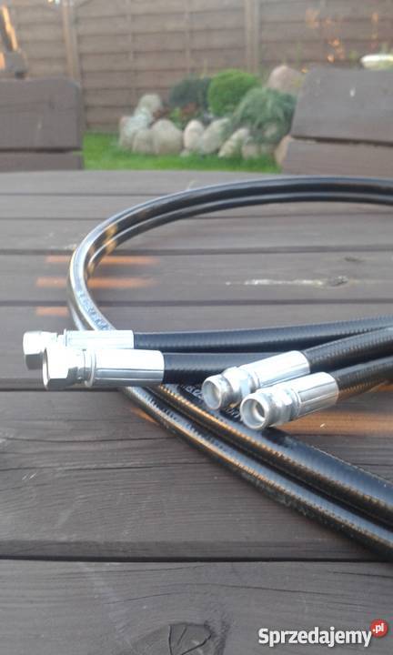 Zakuwanie Węży Hydraulicznych SUWAŁKI Suwałki