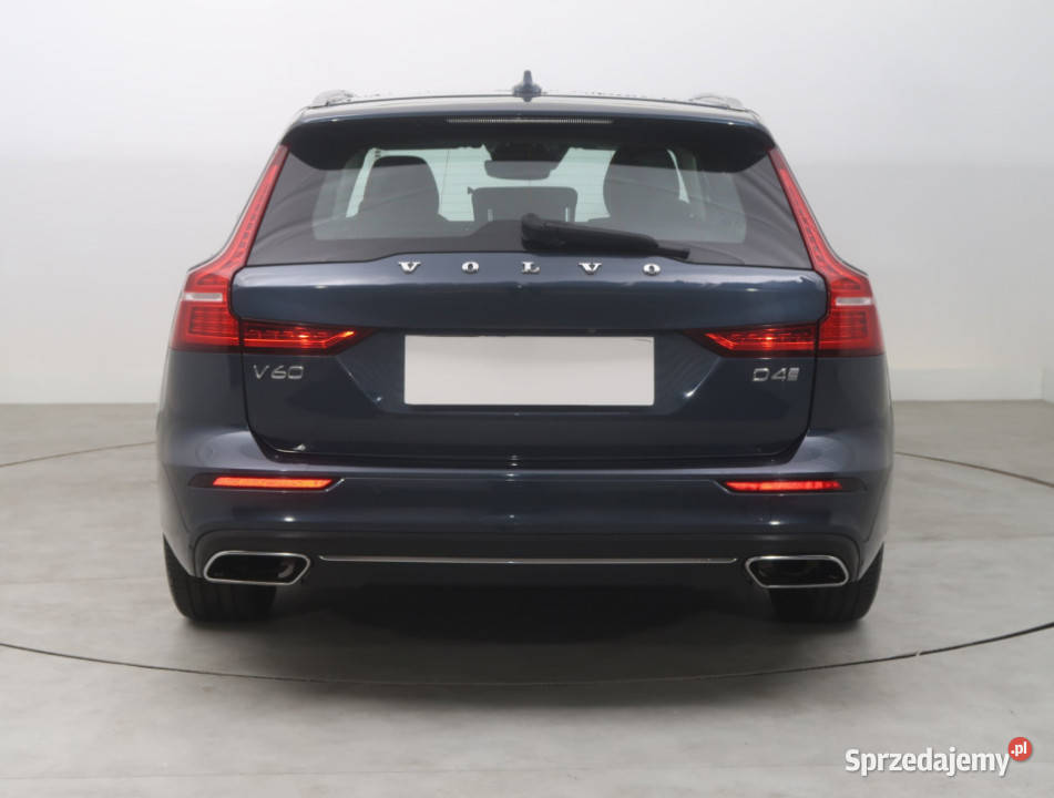 Volvo V60 D4 20 Bielany Wrocławskie