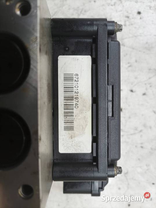 POMPA ABS 6751767 6751768 Bmw Seria 3 IV świętokrzyskie
