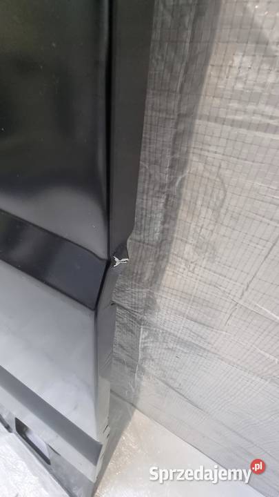 OPEL MOVANO C U9 L3 20212024 tylny lewy błotnik