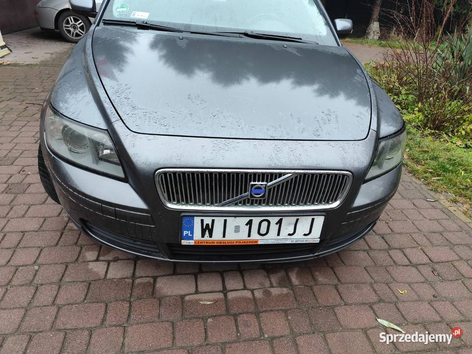 Sprzedam VOLVO V50