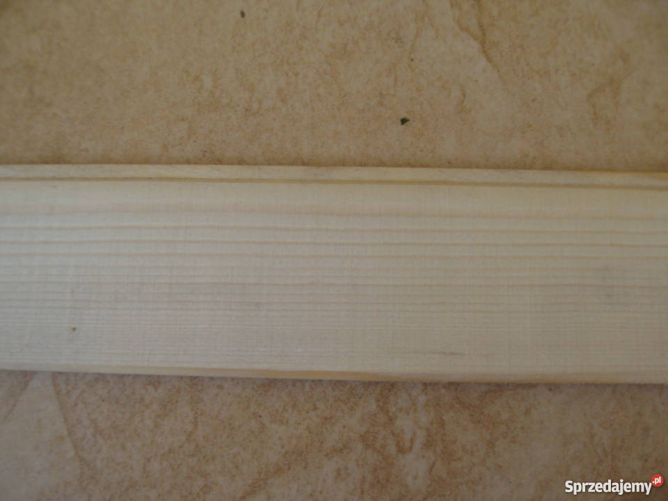 boazeria podbitka Ściany i elewacje Sidzina