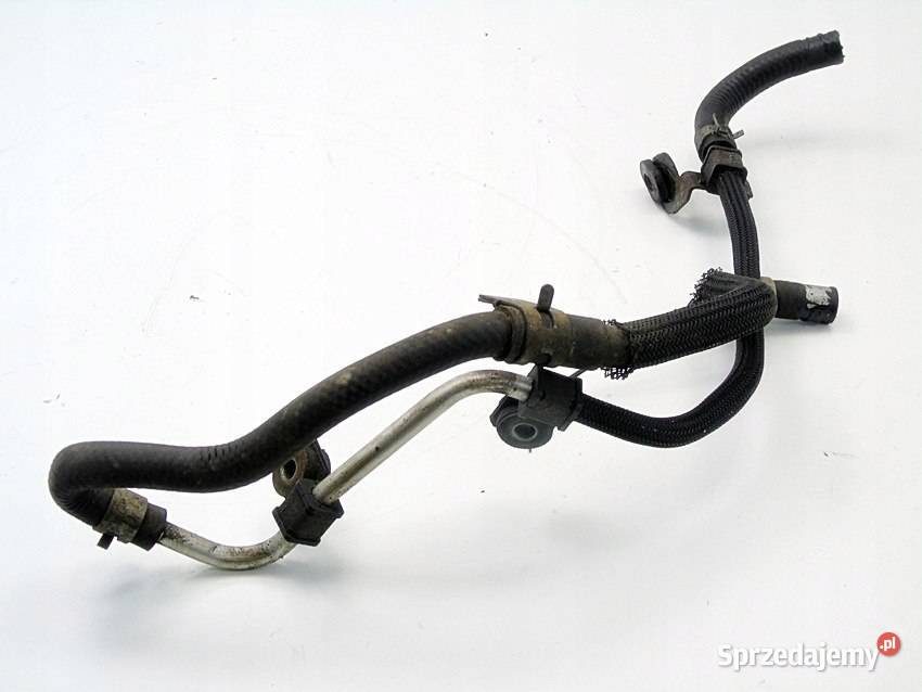 Przewód wąż wspomagania Nissan Almera Tino 2002 Sosnowiec sprzedam