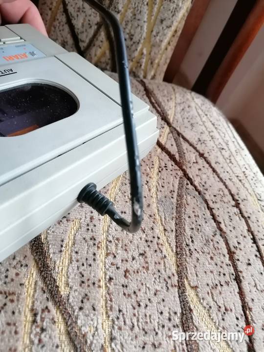 Magnetofon ATARI XC12 zewnętrzny