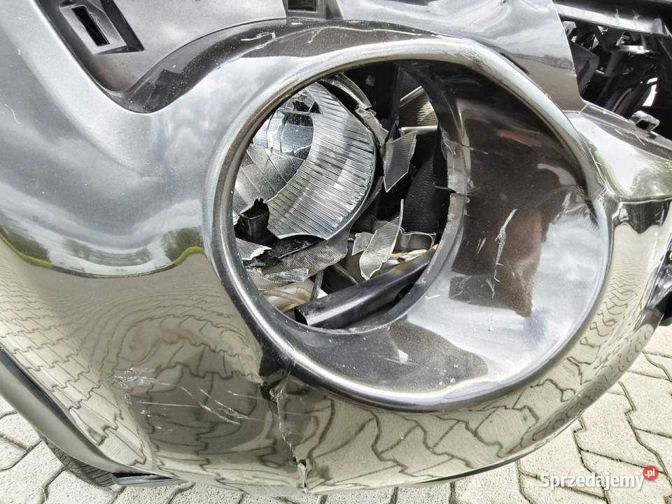 Nissan Juke 15 DCI 110 6biegów climatronic Kęty