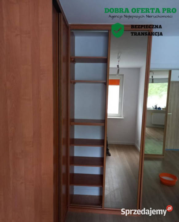 Spółdzielcze własnościowe 2pokojowe mieszkanie 34m2 Gdańsk