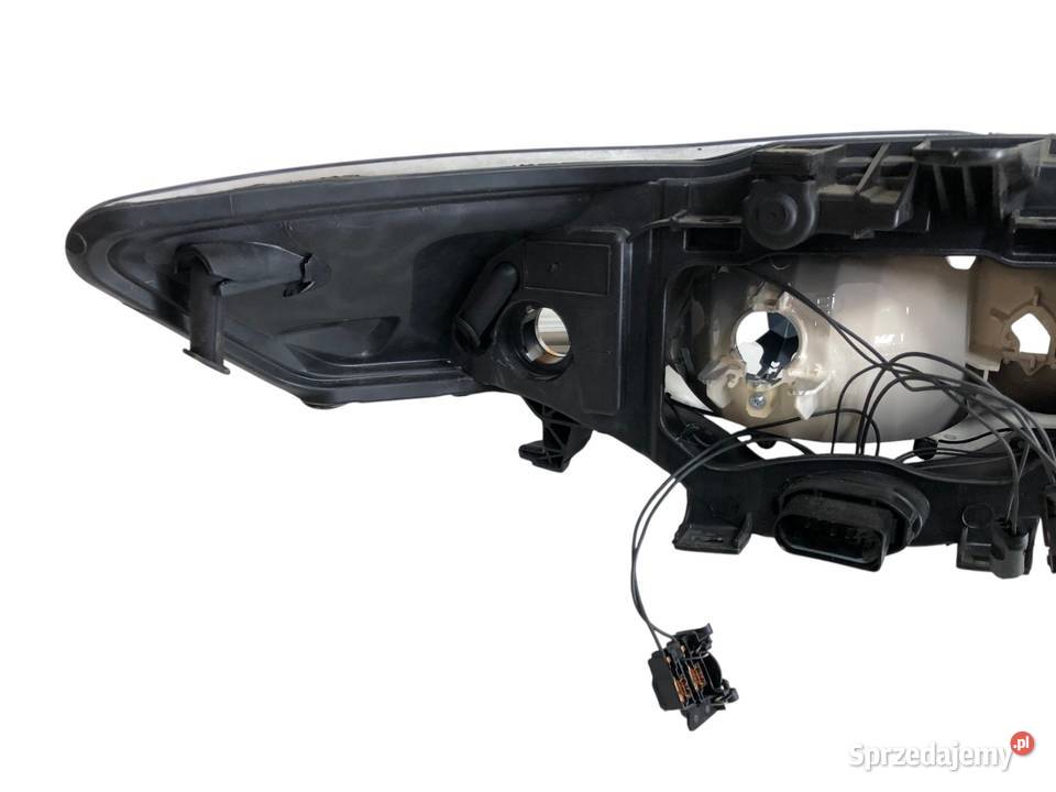 Ford Mondeo IV BA7 032007092010 Reflektor Lampa Skarżysko-Kamienna