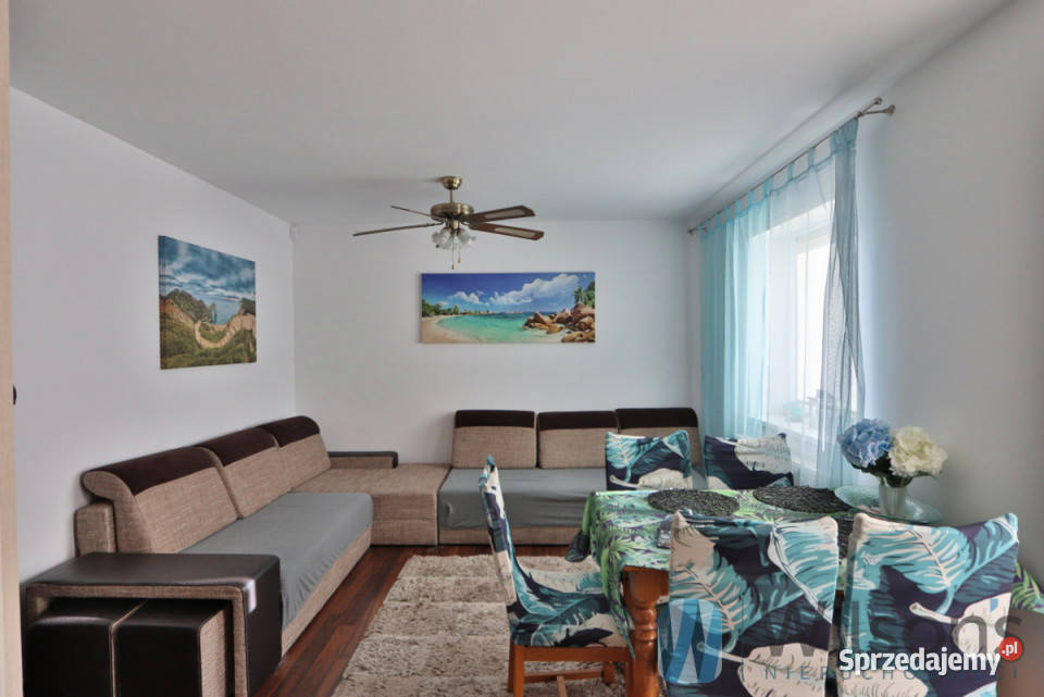 Mieszkanie Stegna Sportowa 416m2 2pokojowe Sprzedaż pomorskie