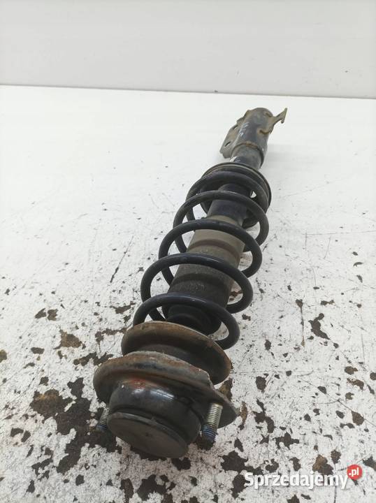 AMORTYZATOR 12 B PRZÓD 4060A493 Mitsubishi Space świętokrzyskie