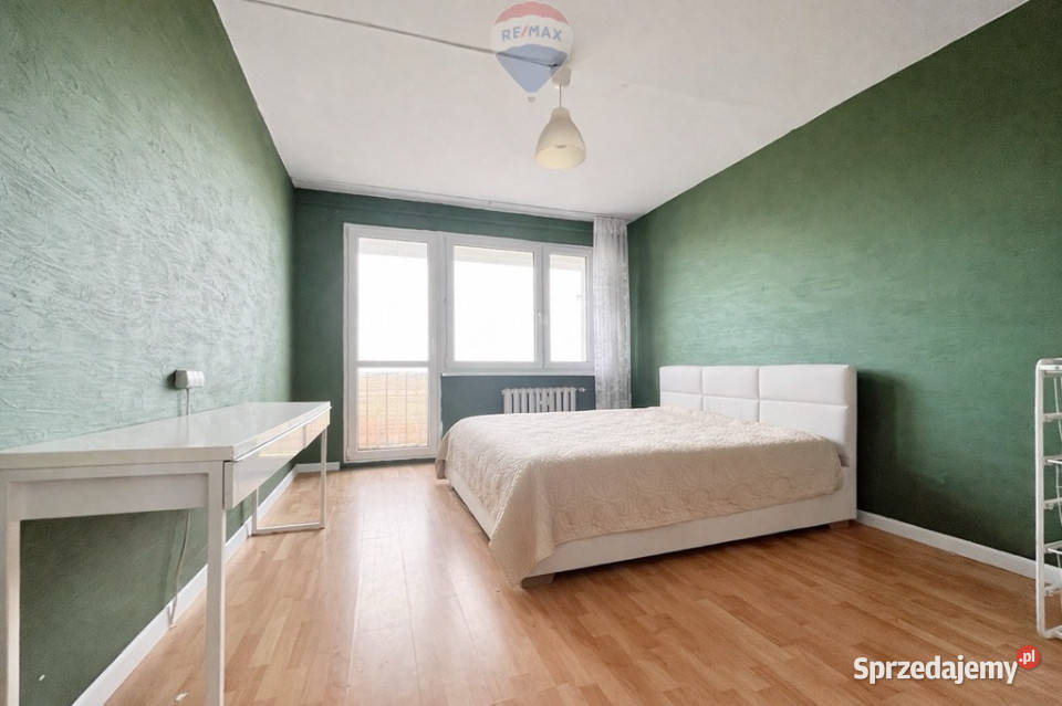 Pomarzanowice mieszkanie 3 pokoje piwnica sprzedam