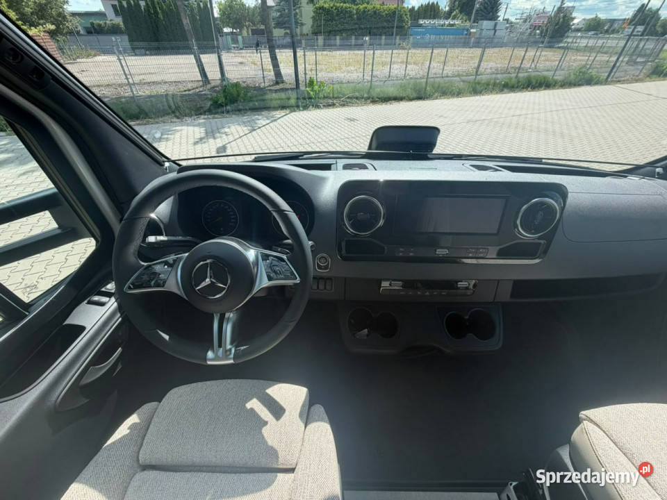 samochody kempingowe HymerEriba BMC T 680 sprzedam