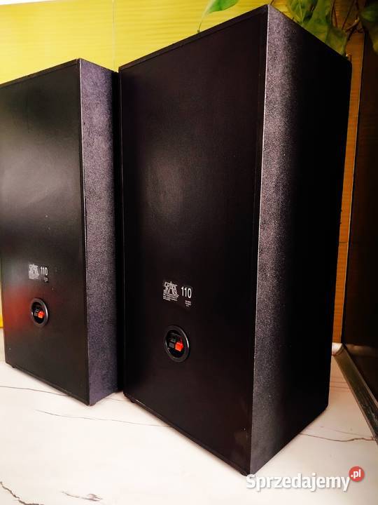 Kolumny podłogowe SKART 110 140W8ohm