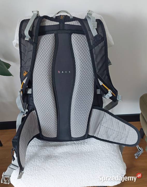Plecak Jack Wolfskin Moab Jam 30 Tarnów sprzedam