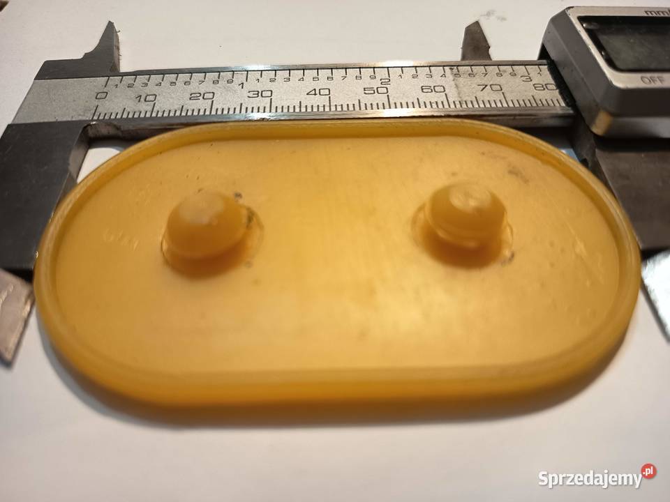 Festo uszczelka podajnika taśmy typ BV Bydgoszcz sprzedam