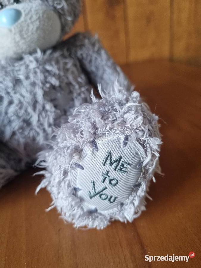 Miś Me to You mazowieckie Warszawa