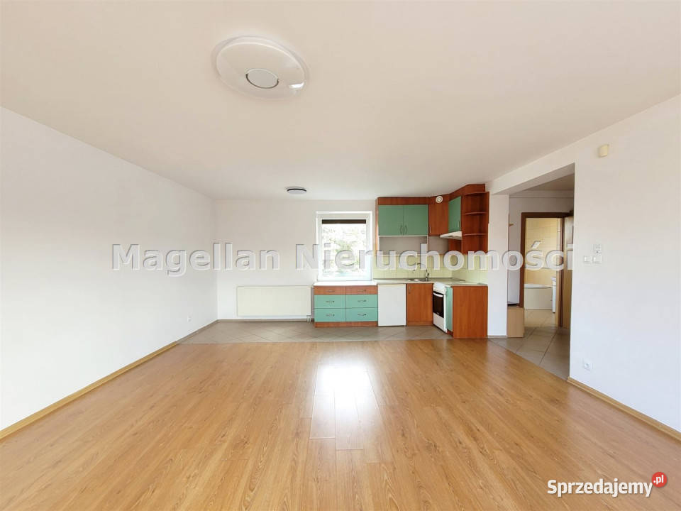 Mieszkanie 54m2 2 pok Rumia