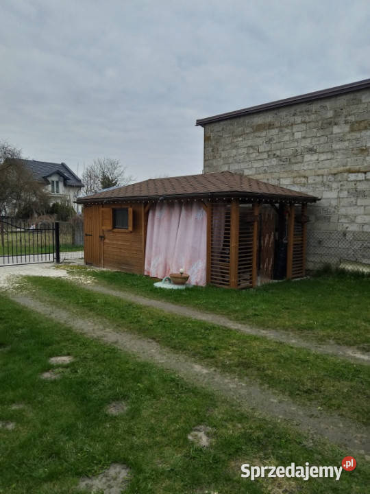 Sprzedam dom jednorodzinny Busko-Zdrój