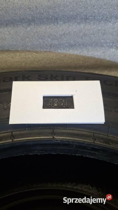 Opony letnie UNIROYAL 14cale