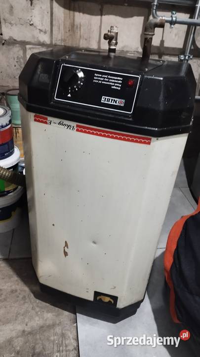 Ogrzewacz wody Nibe Viking 55 E 1500W Łuków