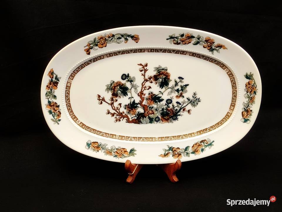 Półmisek Hutschenreuther Chełm