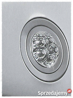 Okap Kominowy SIGMA A19E Kuchenny Dotyk LED Zator