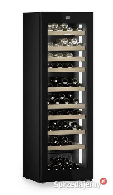 Chłodziarka do WIna LIEBHERR WPgbi 5272 Vinidor zachodniopomorskie