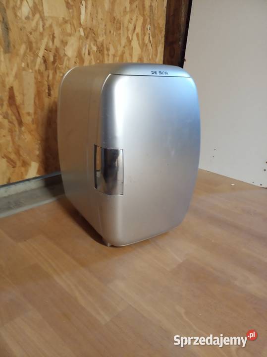 Lodówka turystyczna De Sina 23V 12 V sprzedam