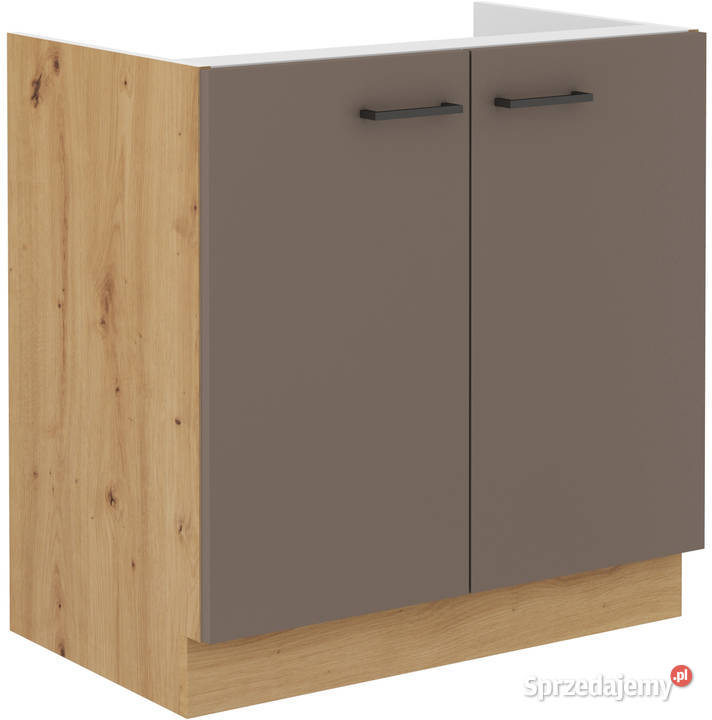 Zestaw mebli kuchennych Bolonia 260 szybka Łódź sprzedam