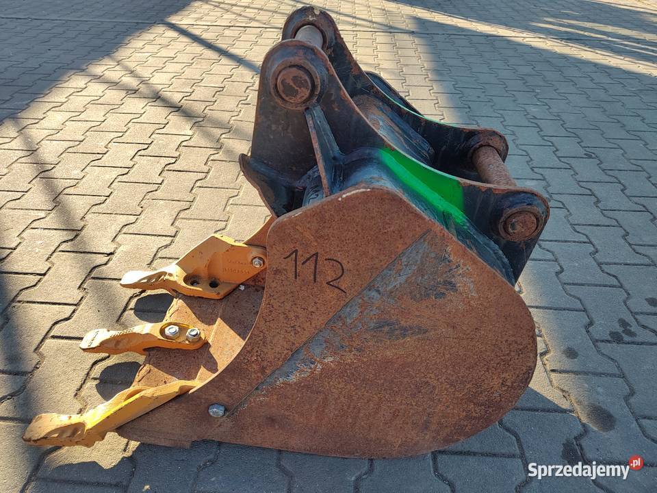 Łyżka Koparki JCB szer40 sworzeń40mm Numer 112 Nowy Sącz sprzedam