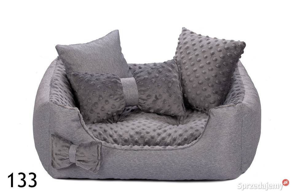 Nowe legowisko zwierząt Częstochowa