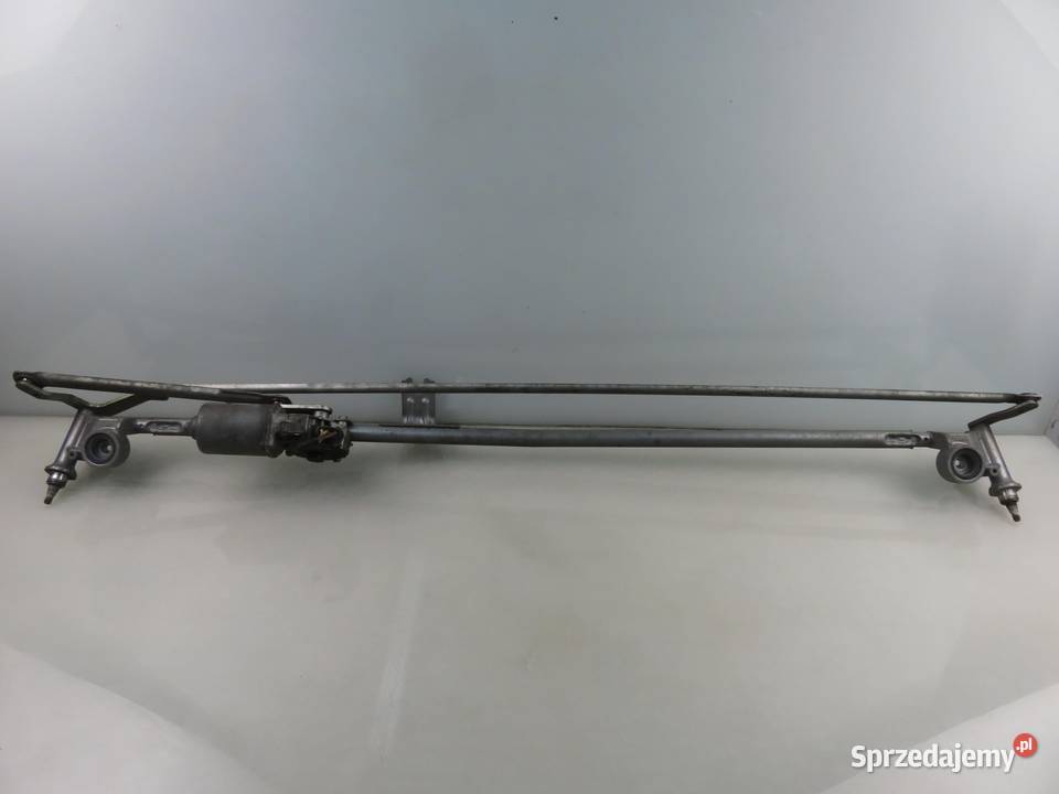 MECHANIZM WYCIERACZEK OPEL ZAFIRA B A05 404976 osobowe