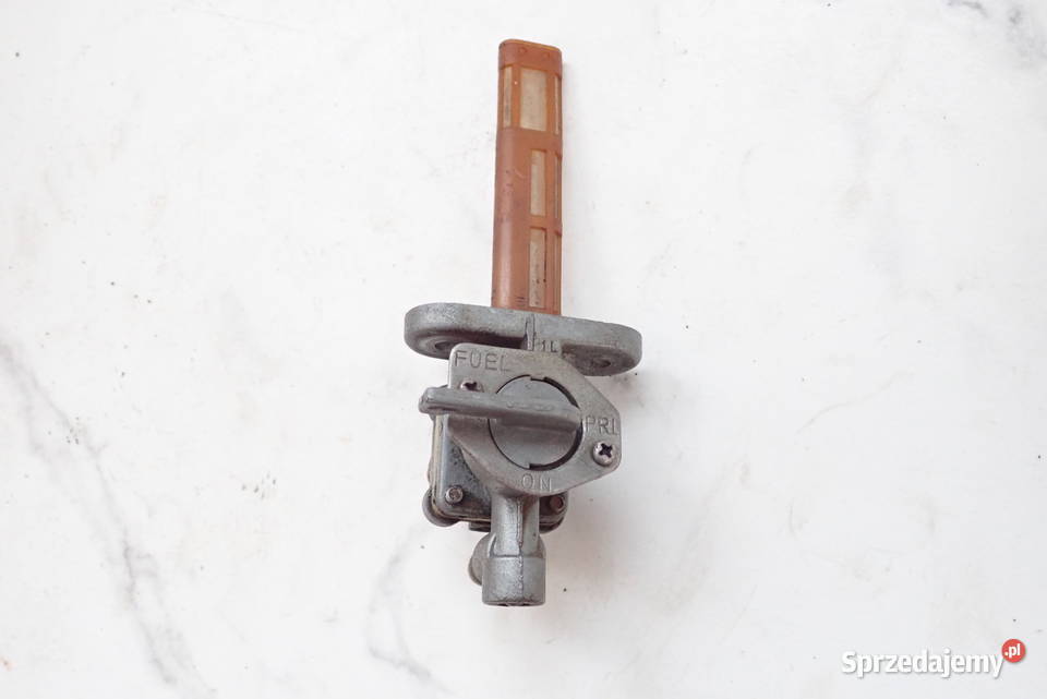 Kranik Zbiornika Paliwa Kawasaki KZ 440 8092r Kraniki