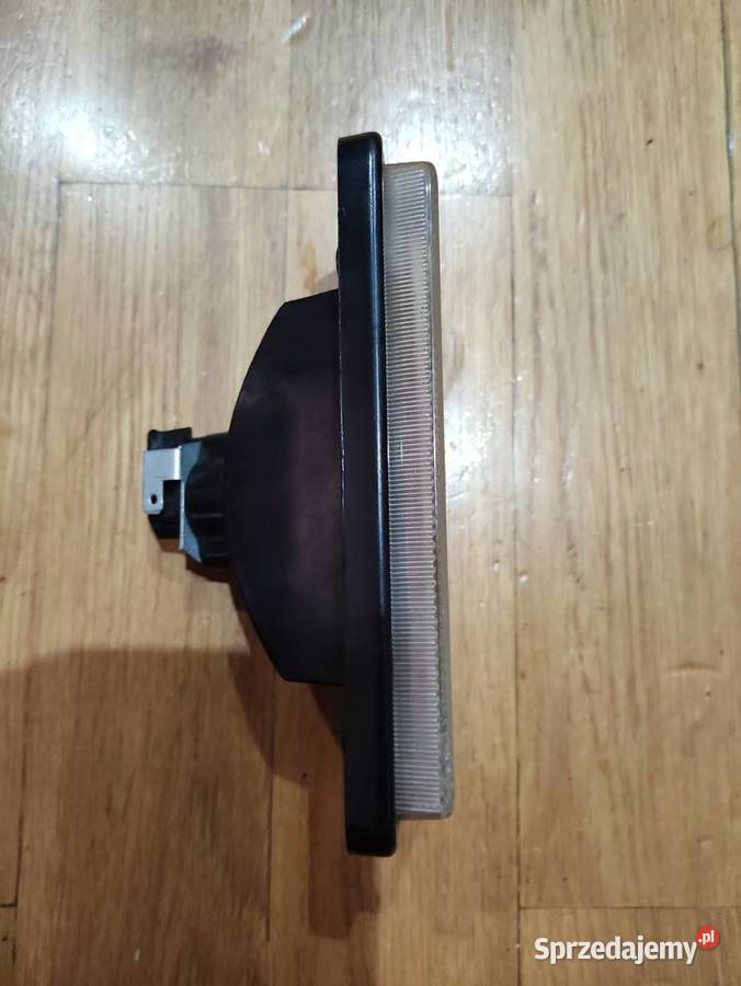 Trójkąty i lampa Pozostałe Przeworno