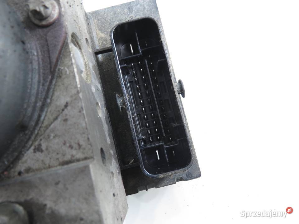 POMPA ABS OPEL MERIVA B MPV S10 0265951794 sprzedam