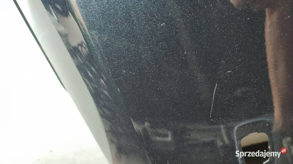JEEP COMPASS BŁOTNIK PRAWY PRZEDNI dolnośląskie Trzebnica