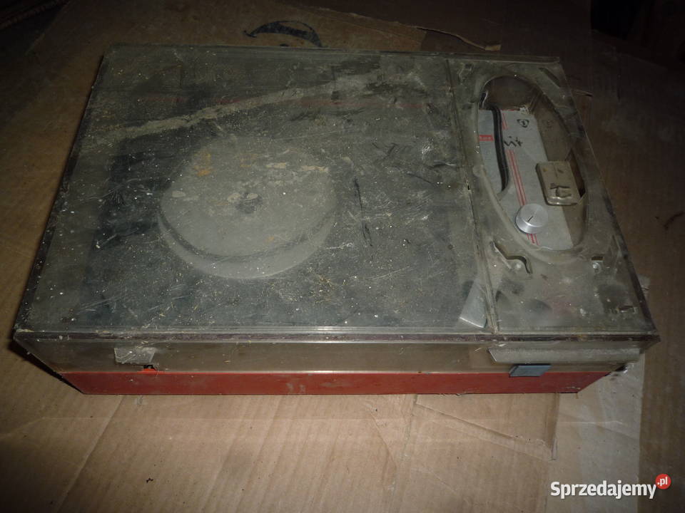 gramofon unitra fonica Chmiel sprzedam