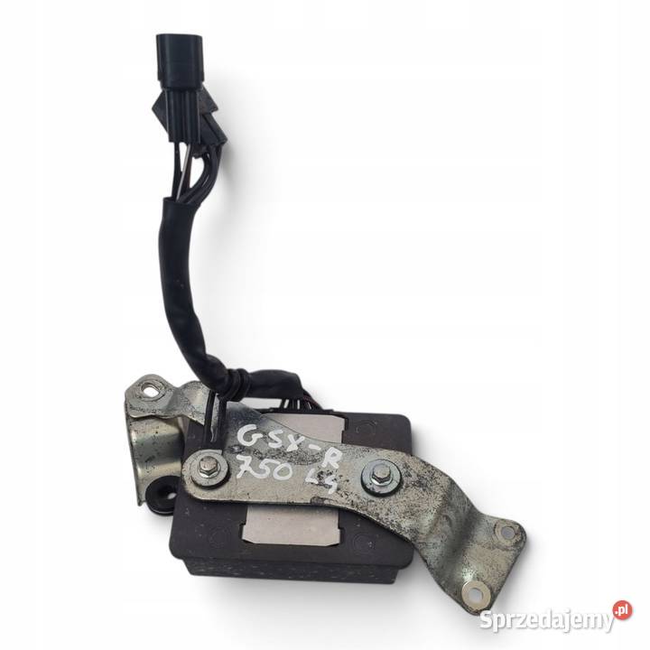 REGULATOR NAPIĘCIA Suzuki GSXR 600 750 GSXR 750