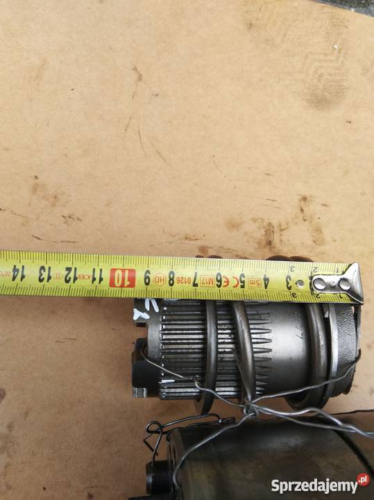 Dyferencjał ZF AV230 Volvo L30 L35 1041 Kielce