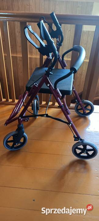 Chodzik balkonik śląskie Pszów