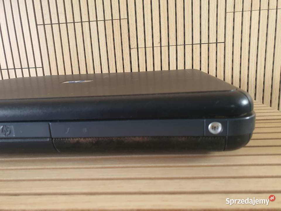 HP Compaq nx9105 256GB Limanowa