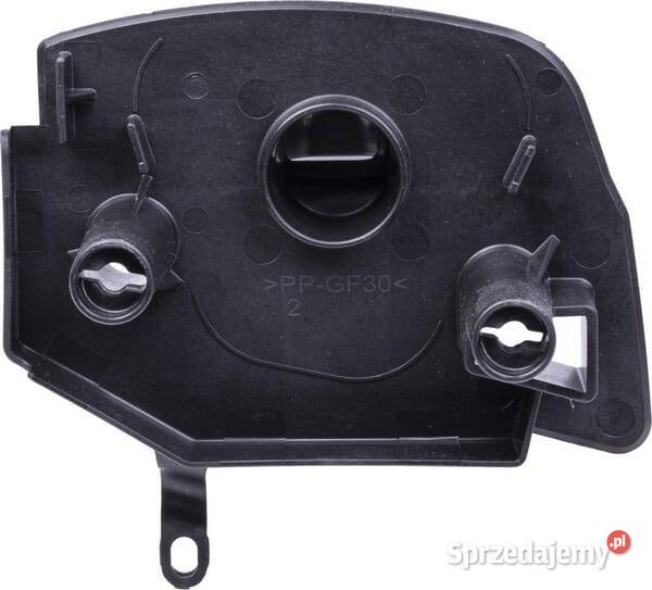 Podstawa filtra powietrza 84007009