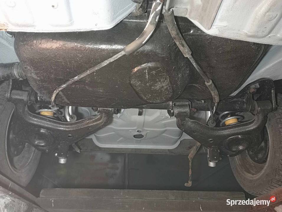 Fiat Cinquecento 900 1996r Czarne Blachy Kraków